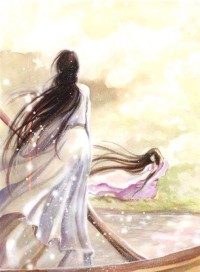 围城:一树梨花压海棠
