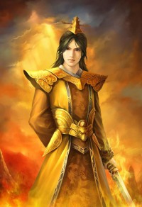 五濁惡魔