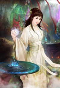 帶着老婆女兒玩修仙