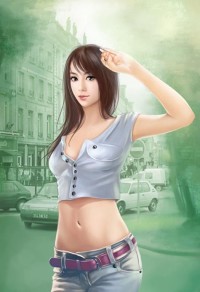 1次和45岁熟女的Yi夜情经历