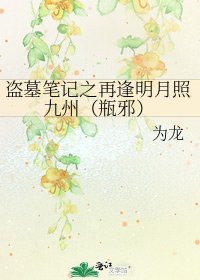 盗墓笔记之再逢明月照九州（瓶邪）